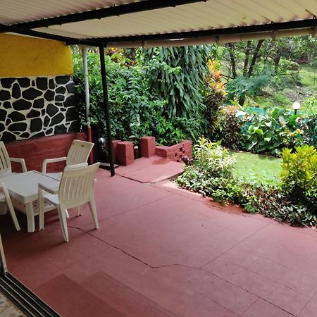Leela'S Cottage Lonavla Zewnętrze zdjęcie