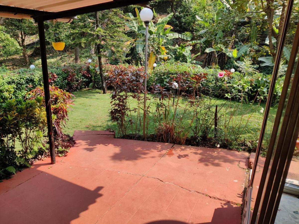 Leela'S Cottage Lonavla Zewnętrze zdjęcie