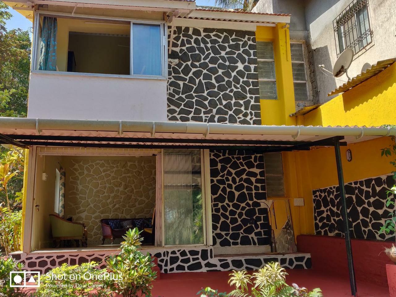 Leela'S Cottage Lonavla Zewnętrze zdjęcie