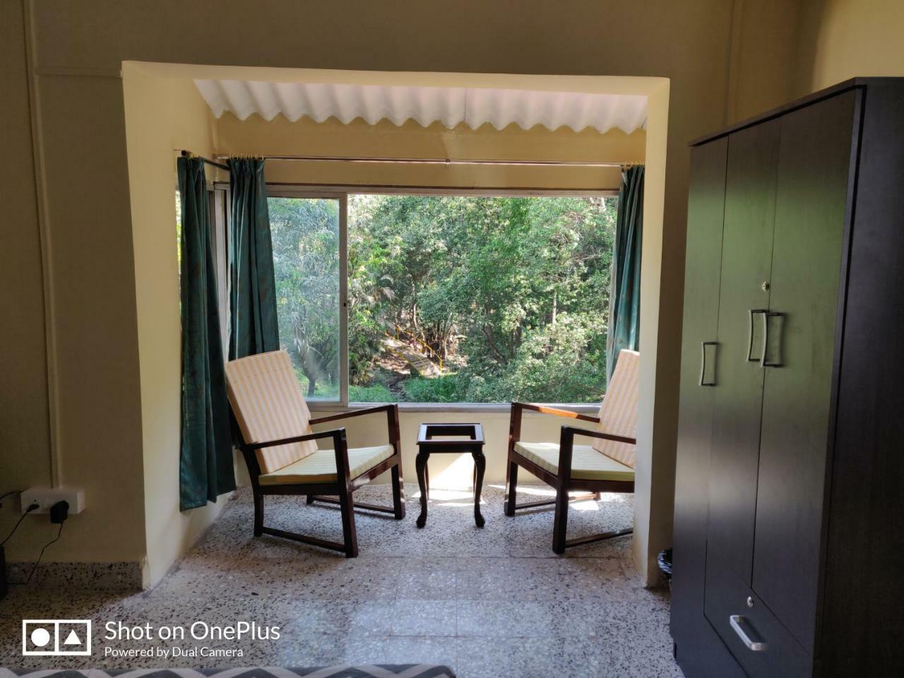 Leela'S Cottage Lonavla Zewnętrze zdjęcie