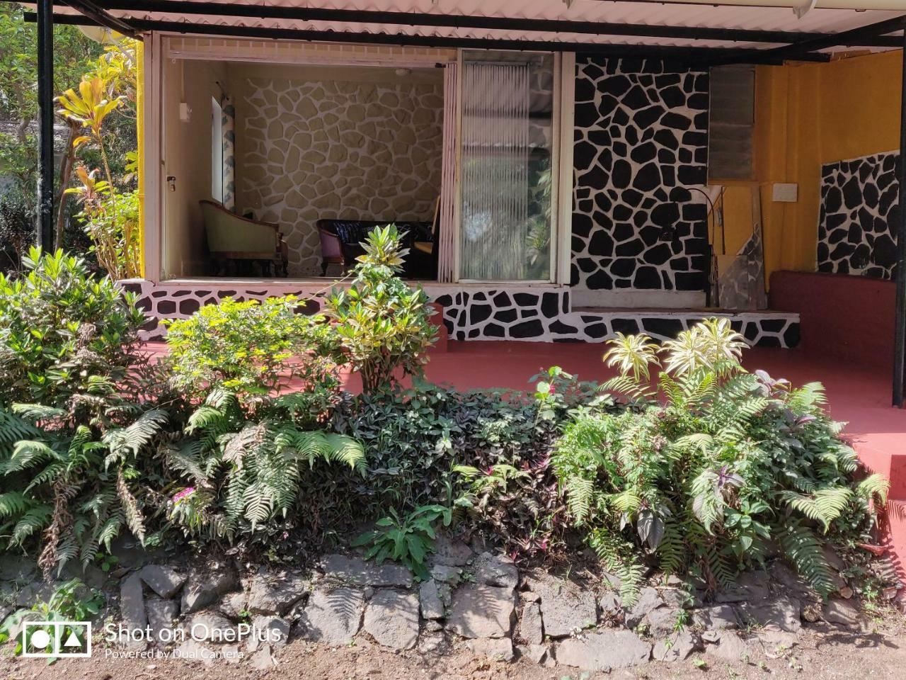 Leela'S Cottage Lonavla Zewnętrze zdjęcie