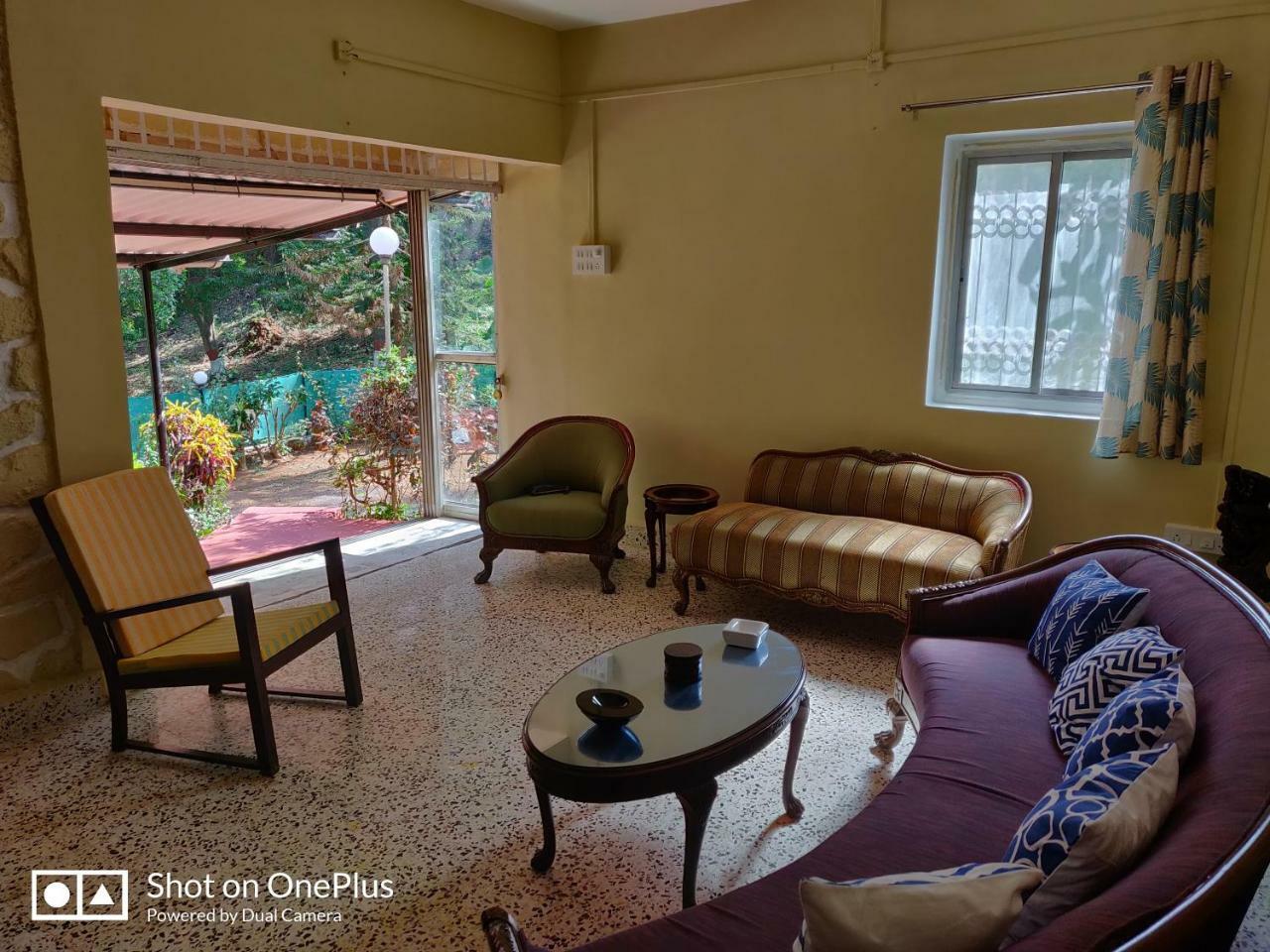 Leela'S Cottage Lonavla Zewnętrze zdjęcie