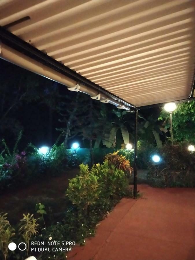 Leela'S Cottage Lonavla Zewnętrze zdjęcie