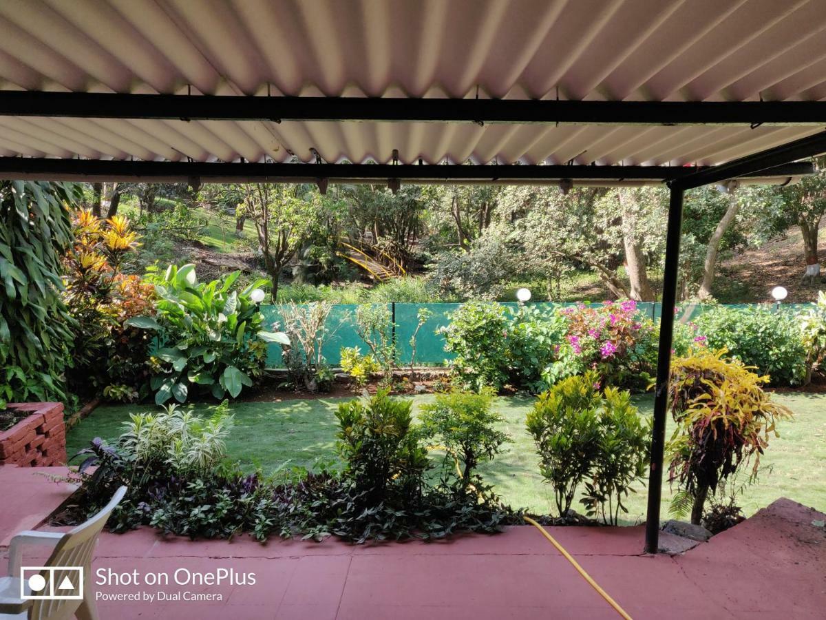 Leela'S Cottage Lonavla Zewnętrze zdjęcie