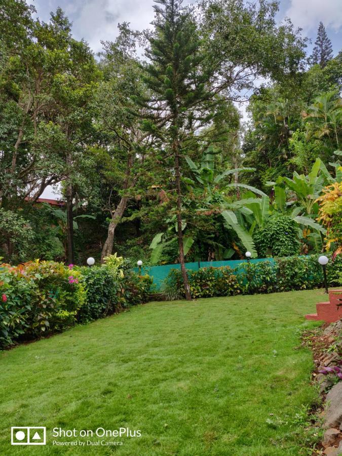 Leela'S Cottage Lonavla Zewnętrze zdjęcie