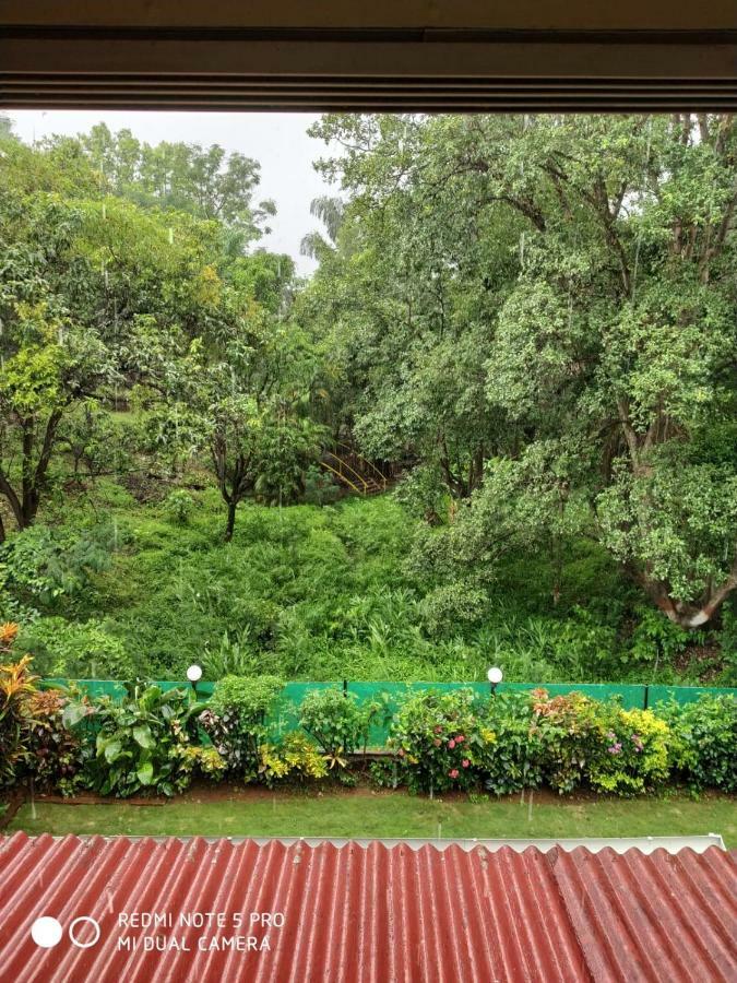 Leela'S Cottage Lonavla Zewnętrze zdjęcie
