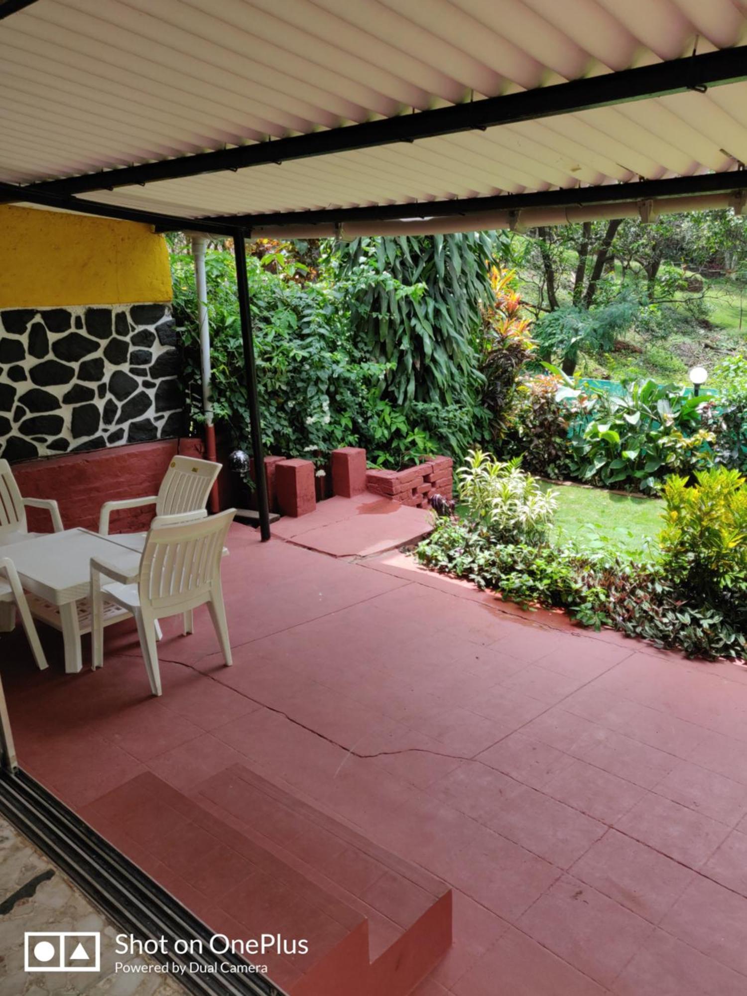 Leela'S Cottage Lonavla Zewnętrze zdjęcie