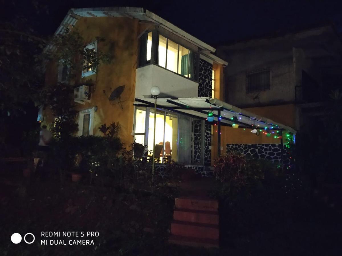 Leela'S Cottage Lonavla Zewnętrze zdjęcie
