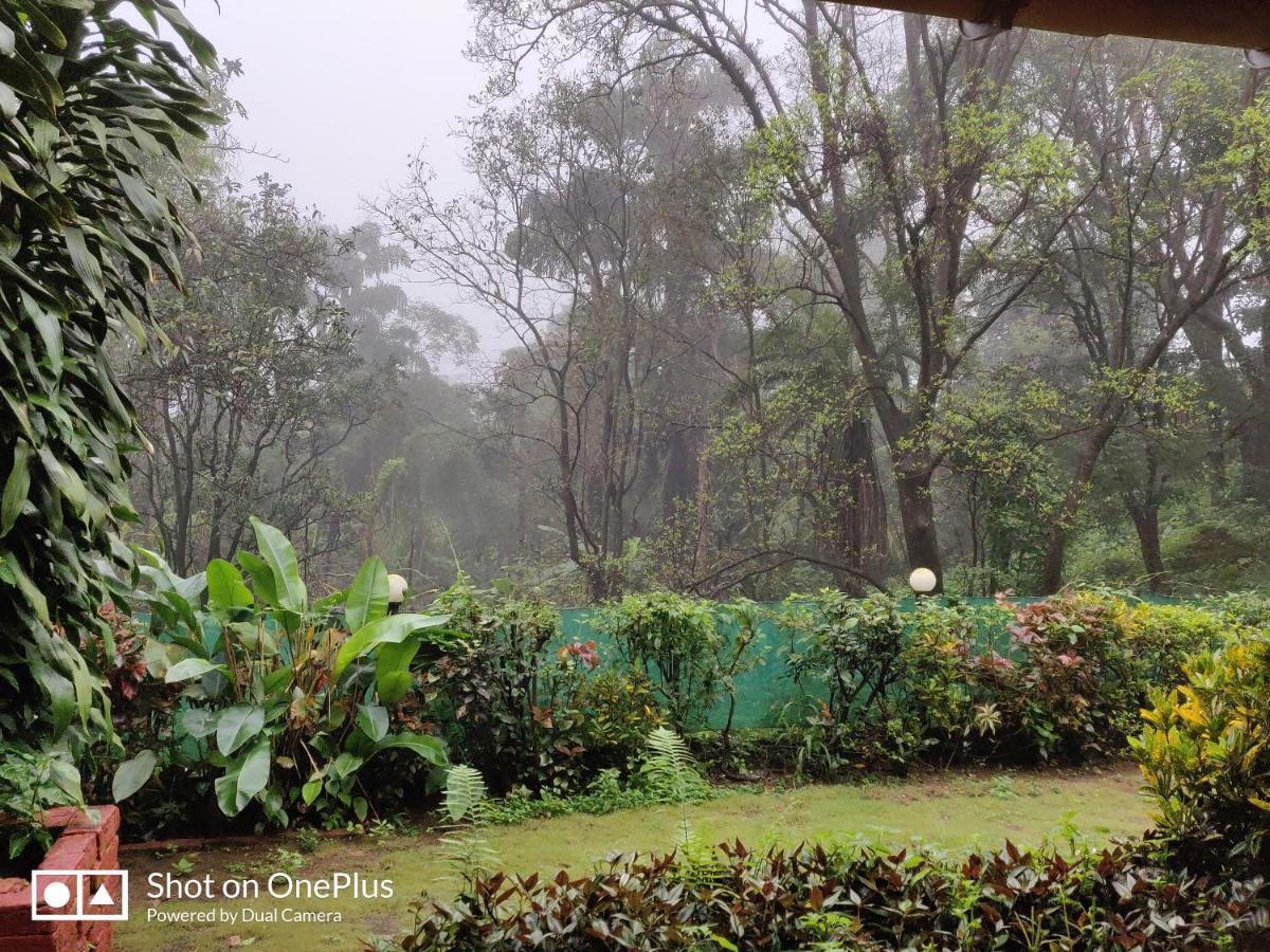 Leela'S Cottage Lonavla Zewnętrze zdjęcie