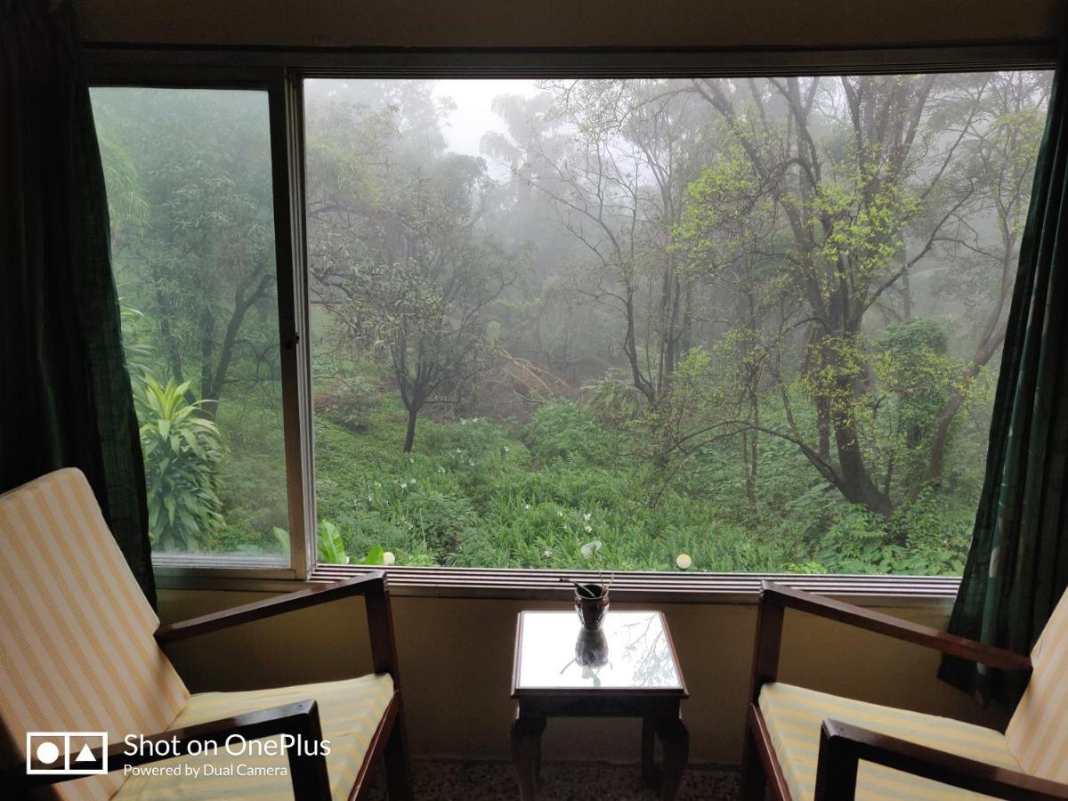 Leela'S Cottage Lonavla Zewnętrze zdjęcie