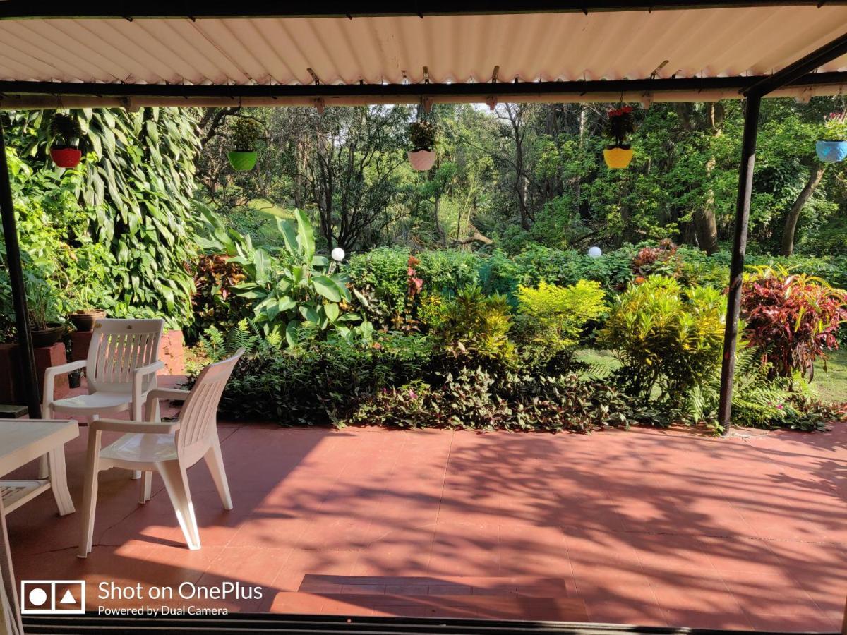 Leela'S Cottage Lonavla Zewnętrze zdjęcie