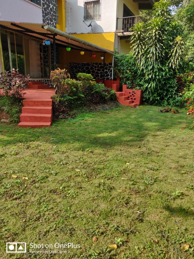 Leela'S Cottage Lonavla Zewnętrze zdjęcie