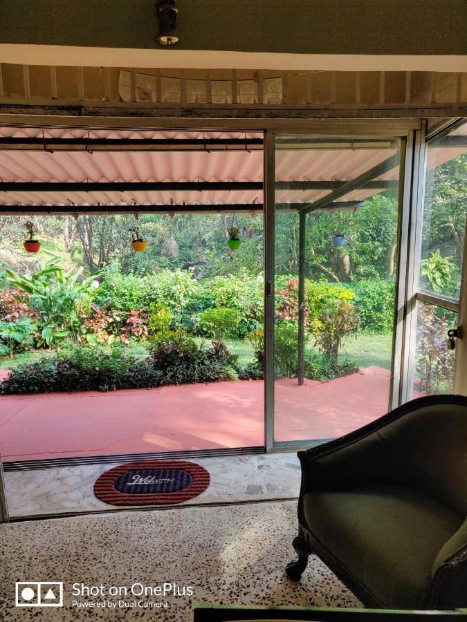 Leela'S Cottage Lonavla Zewnętrze zdjęcie