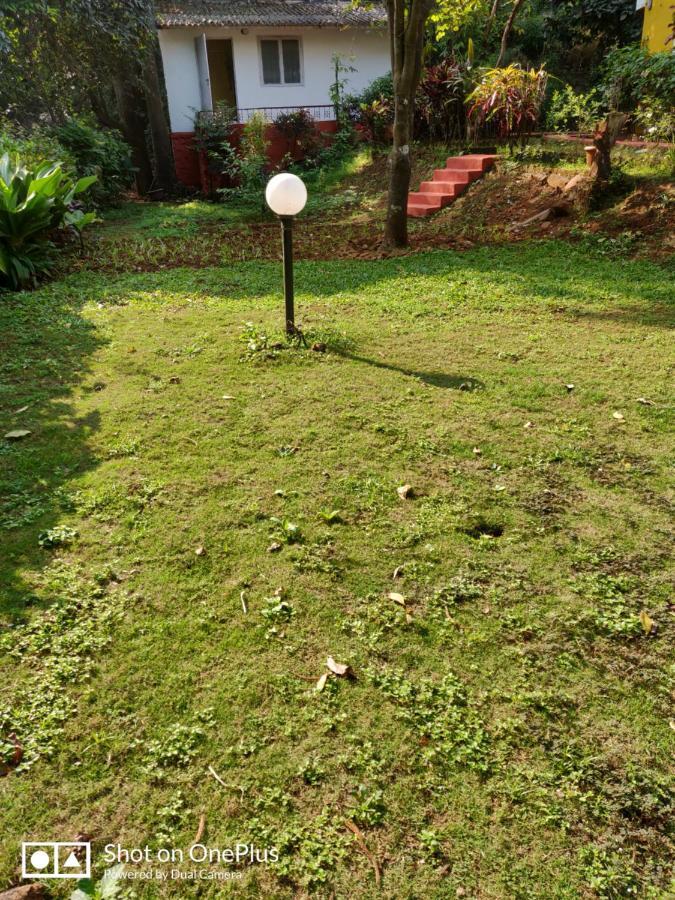 Leela'S Cottage Lonavla Zewnętrze zdjęcie