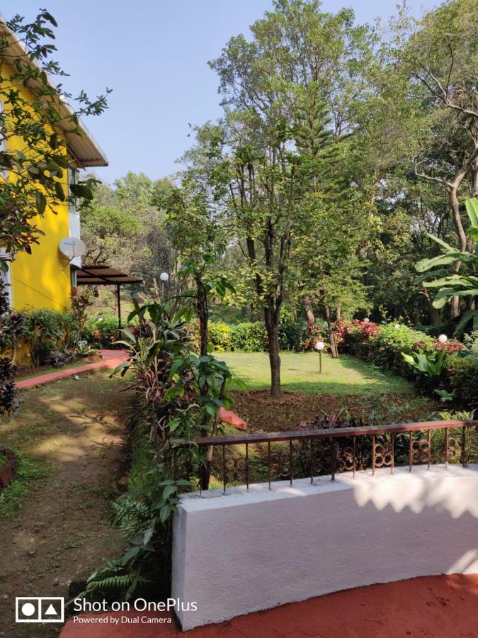 Leela'S Cottage Lonavla Zewnętrze zdjęcie